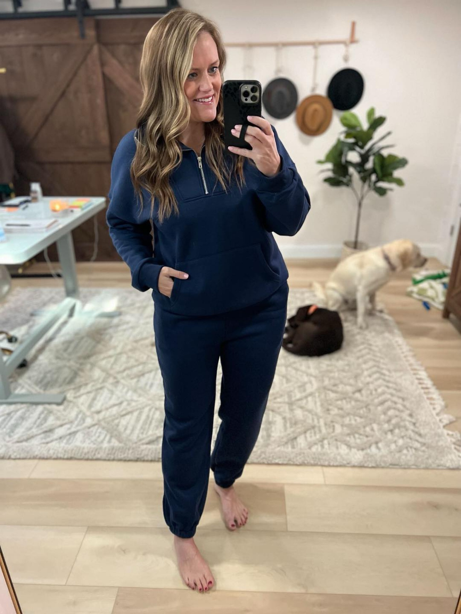 Tracksuit

TTS

Fall outfits  fall fashion  casual outfit  everyday style  Jeans Amazon finds  winter outfits  winter fashion

#LTKstyletip #LTKSeasonal #LTKfindsunder50