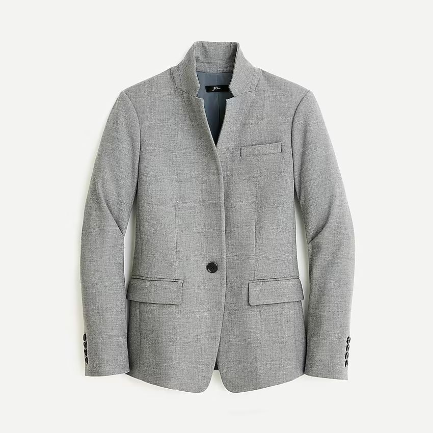 Regent blazer in four-season stretch | J.Crew US