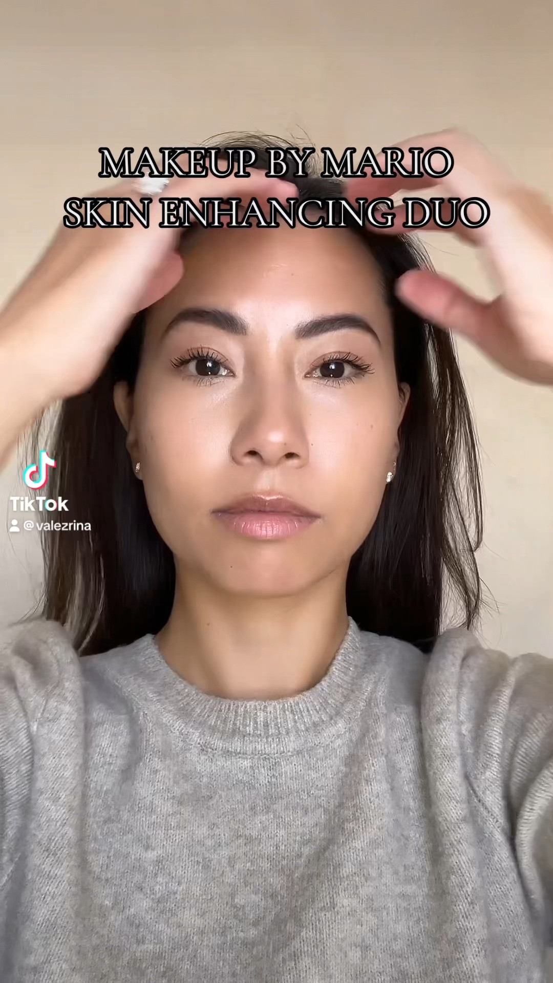 Skin enhancing minimalist makeup using Makeup By Mario 

#LTKsalealert #LTKGiftGuide #LTKbeauty