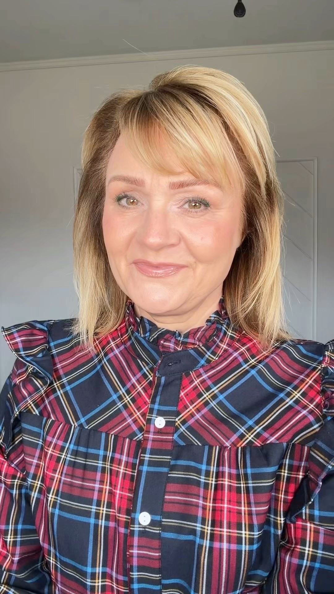 Day 6 Holiday Mature Makeup Tips
I use Light or Light/Medium when I choose color corrector 
My eyeliner is in the color Hunter Green
I’ve also linked my favorite concealer 

#LTKOver40 #LTKHoliday #LTKBeauty