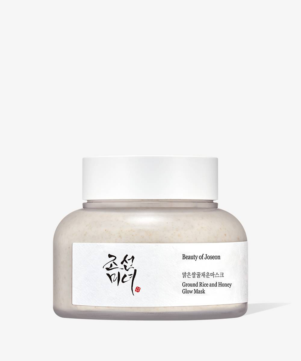 Beauty Of Joseon  Ground Rice and Honey Glow Mask | Beauty Bay