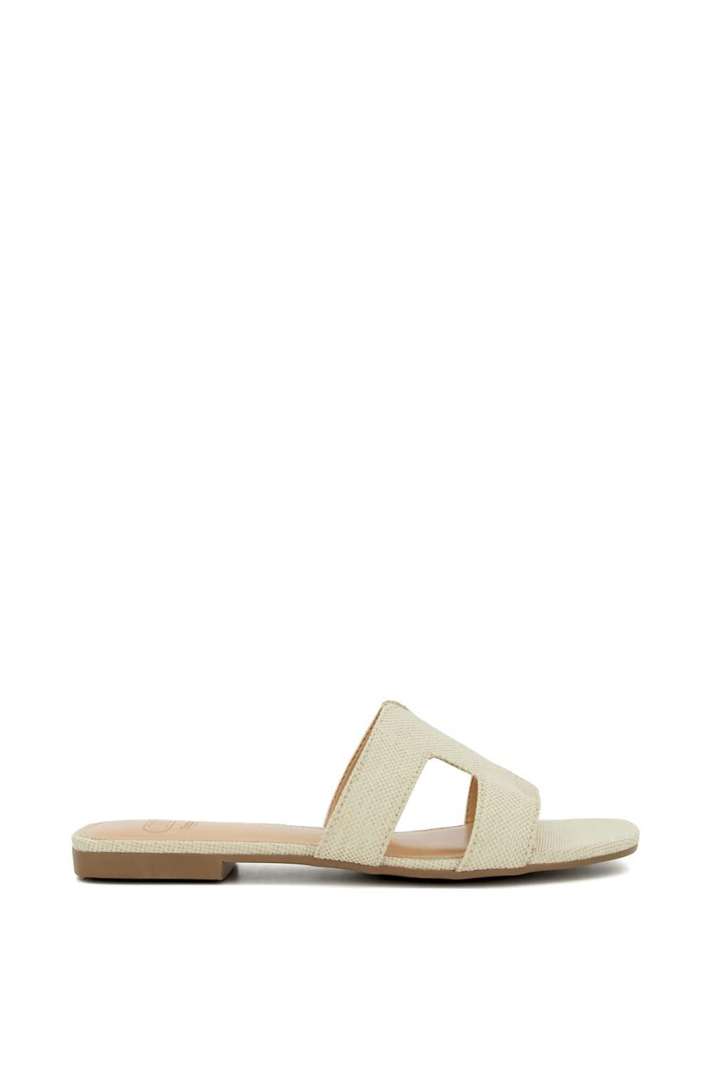 'Loopey' Sandals | Debenhams UK