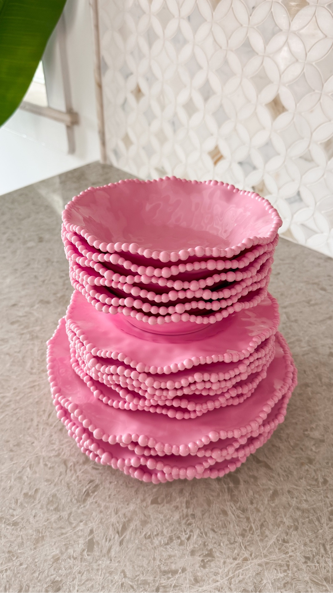 In love with these plates! Best amazon find ever!

#LTKHome