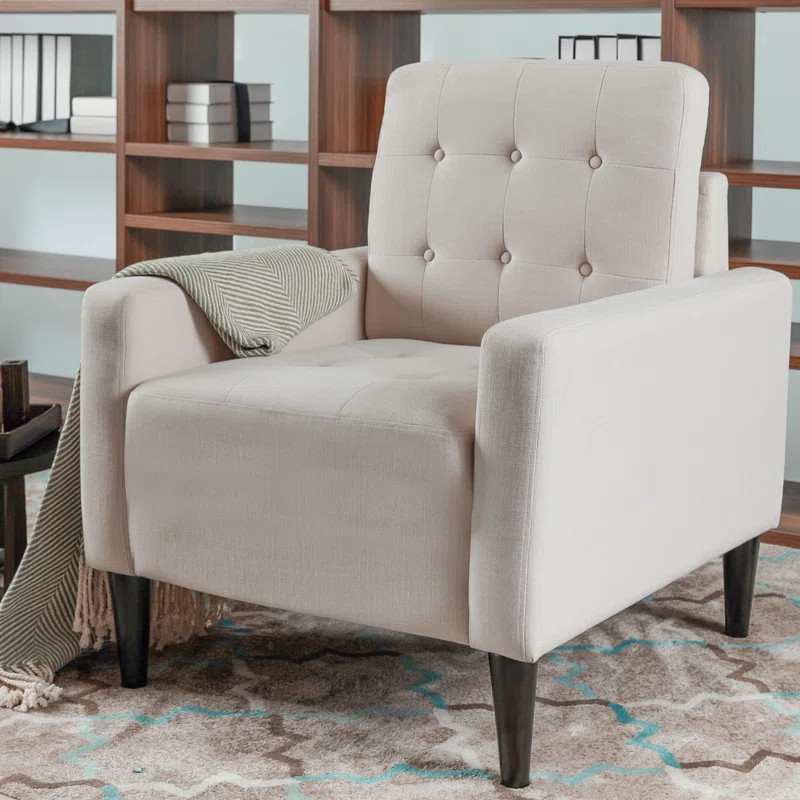Clitherall 22.4" Armchair | Wayfair North America