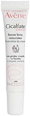 Eau Thermale Avene Cicalfate Restorative Lip Cream, Long Lasting Moisture to Soothe Dry, Cracked ... | Amazon (US)