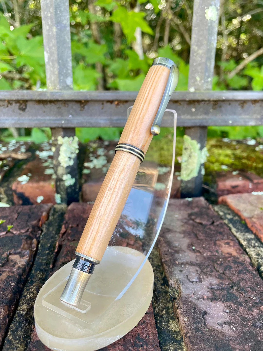 Custom Made to Order Pen - Etsy | Etsy (US)