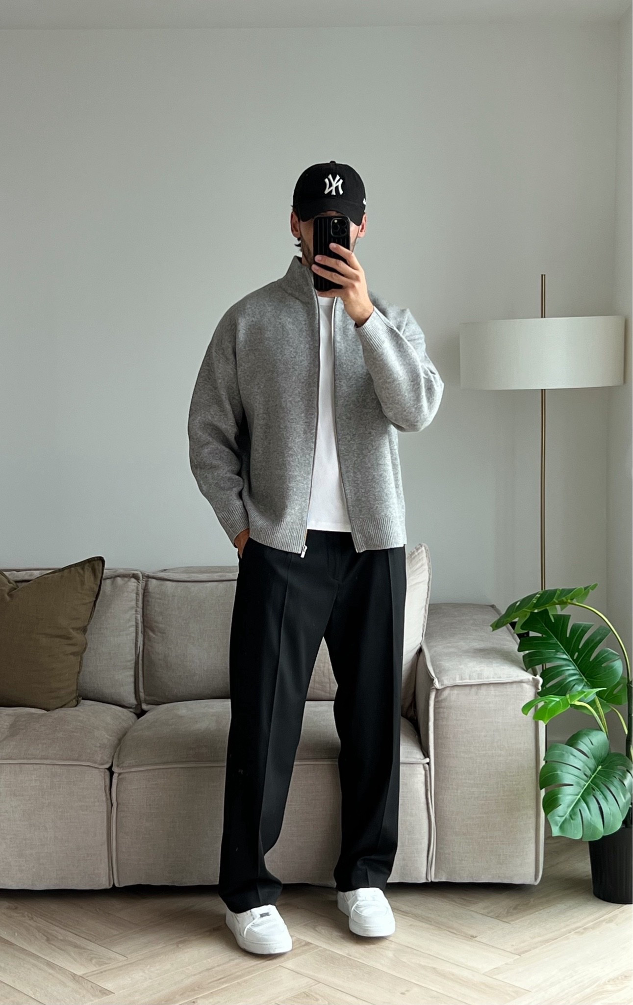 Too clean 🧼