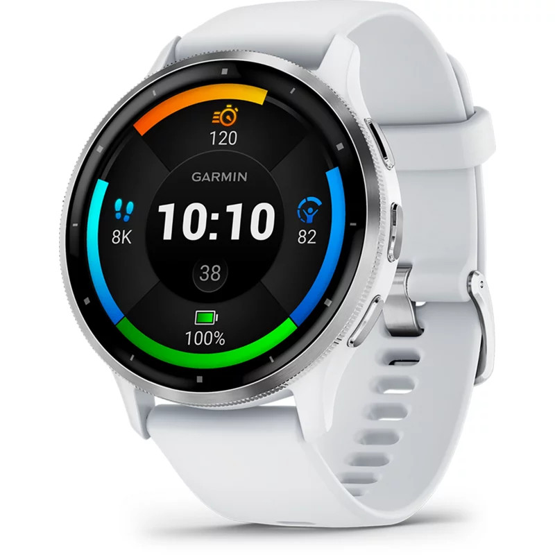 Garmin Venu 3 Smartwatch | Academy Sports + Outdoors