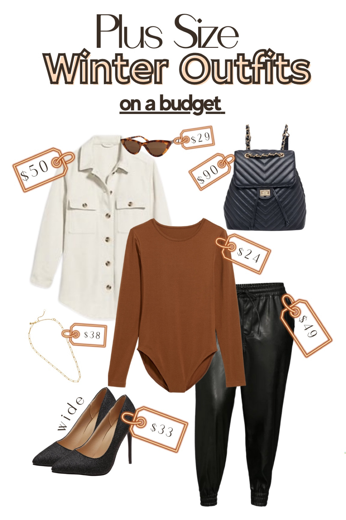 Affordable Plus Size Clothing | Plus Size Winter Outfits 2022. Christmas Plus Size on a Budget| 2022 Plus Size Budget Outfits | Plus Size on a budget| Plus size | Plus size fashion | plus size fashion for work | plus size fashion for women | Casual plus size fashion | affordable plus size fashion | plus size fashion tips | plus size fashion on a budget | Plus size outfits | curvy outfits | curvy fashion | Classy plus size fashion | plus size style | fashion for curvy women | plus size leather #plussizefashion #pushsizeonabudget #affordableplussiz #plussize2022 

#LTKcurves #LTKSeasonal #LTKHoliday