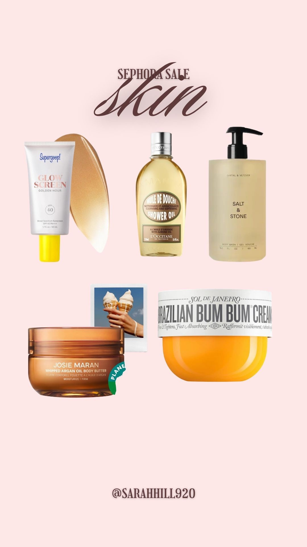 Sephora Savings Event is here! Use code EVERYTHING. Rouge can shop starting 10.31, VIB and Insider start shopping 11.4

#matureskincare
#matureskinmakeup
#sephorasale
#LTKbeauty
#LTKsalealert