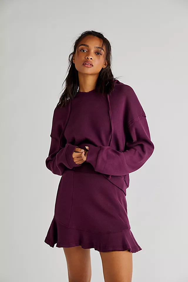 Social Set | Free People (Global - UK&FR Excluded)