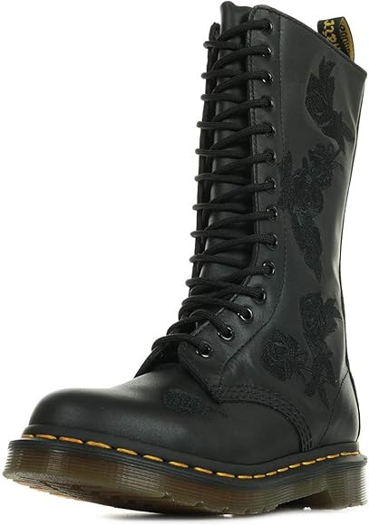 Dr. Martens 1914 Vonda Mono Core Applique | Amazon (US)