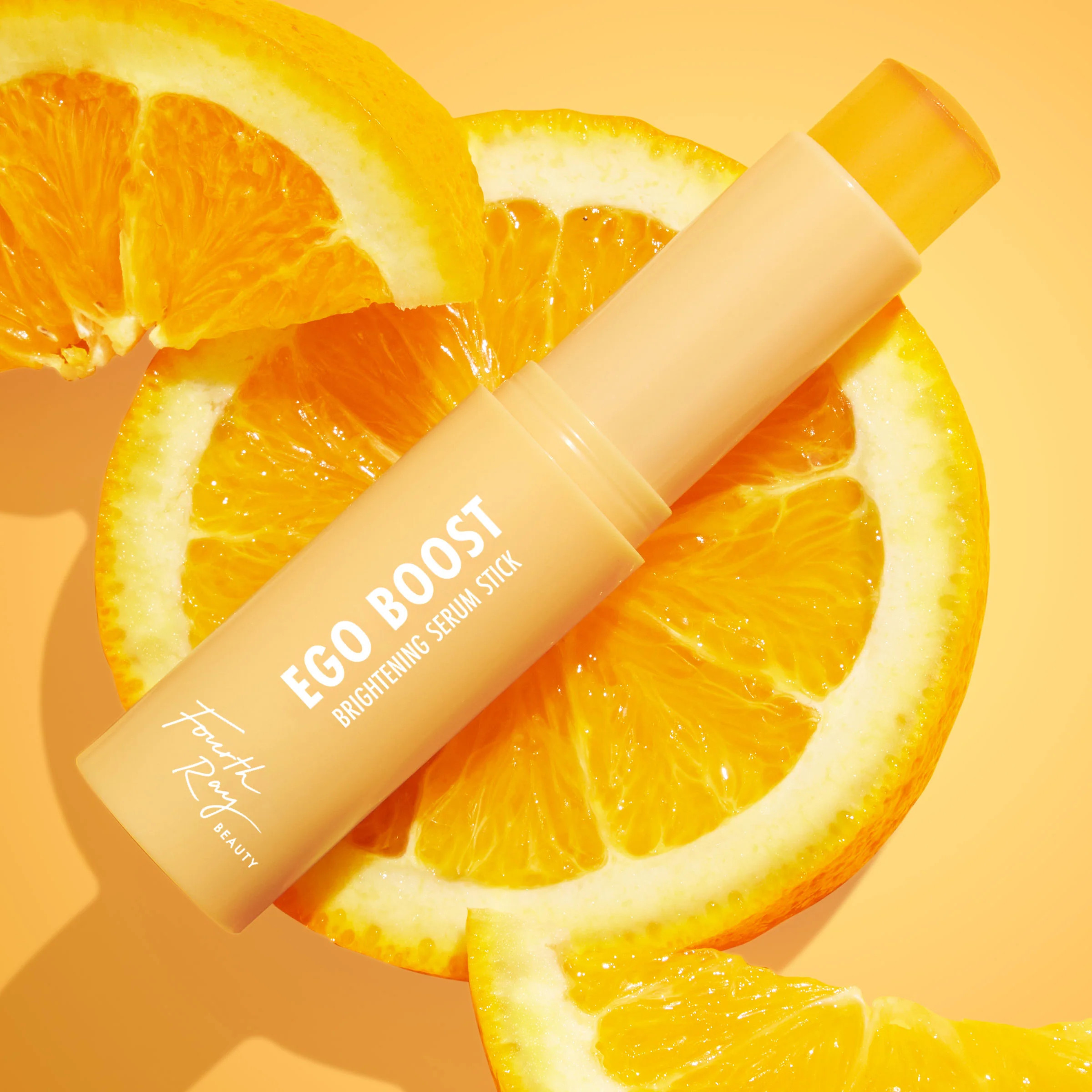 Ego Boost Face Serum | Fourth Ray Beauty | Colourpop