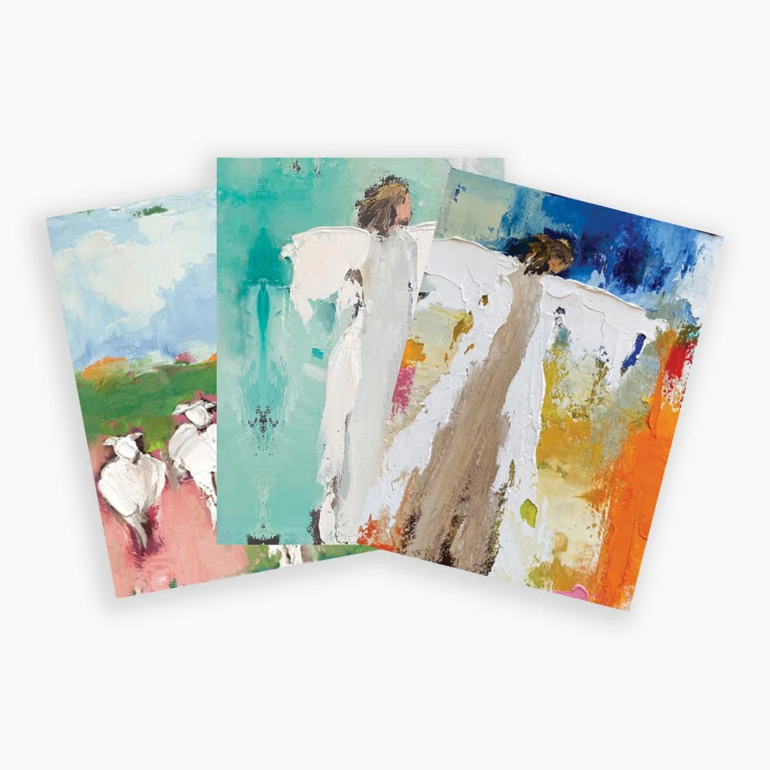 Trio Journal | Anne Neilson Home