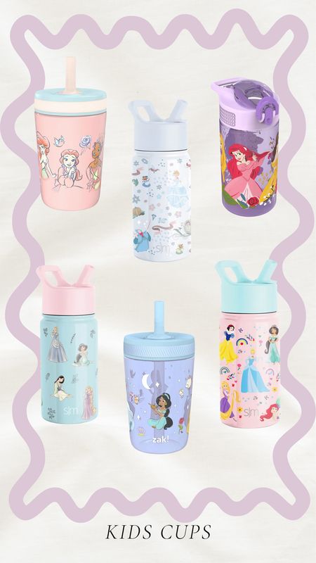Rounded up some cute Disney princess cups for your little girls! These are so cute and perfect for on the go!

Disney princess cups, on the go cups, toddler girls cups, toddler girl reusable cups

#LTKfindsunder100 #LTKSeasonal #LTKfindsunder50
