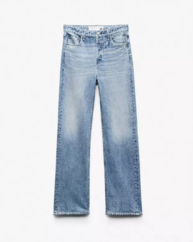 Miramar Shea Straight Pants | rag & bone