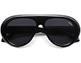 SOJOS Trendy Oversized Polarized Aviator Sunglasses Womens Men SJ2390 | Amazon (US)