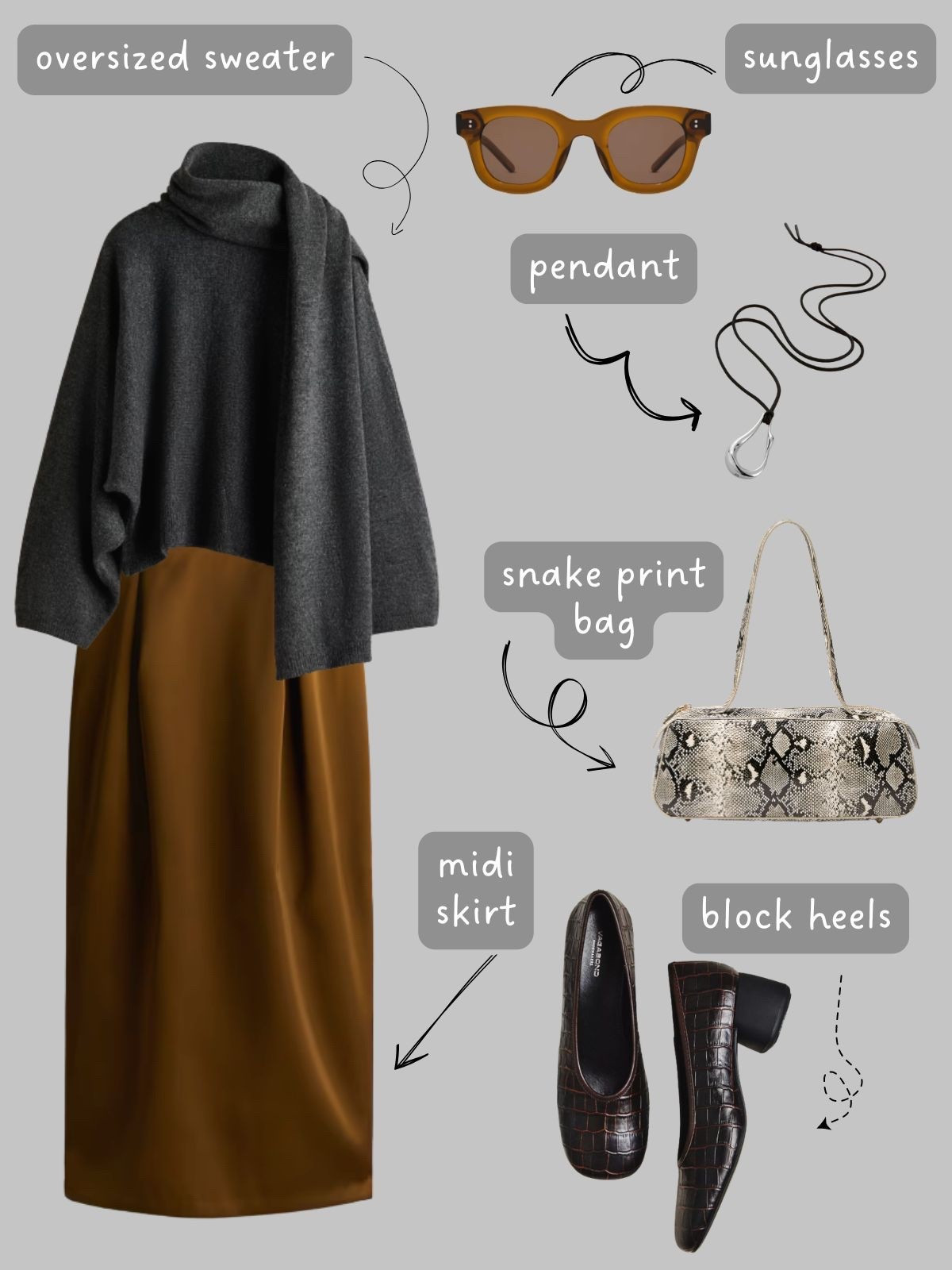 A heritage capsule with a twist. 

You can read the whole post and all of the outfit examples on my blog. 

#fallfashion #secondhandstyle #minimalist #secondhandfirst  #maximalist #fashionover40  #secondhandfashion #secondhandfinds #secondhandclothes #minimalistfashion #capsulewardrobe #torontostylist #fashionstylist #torontostylists #torontostyleblogger
#minimalistwardrobe 


#LTKOver40 #LTKStyleTip #LTKSeasonal