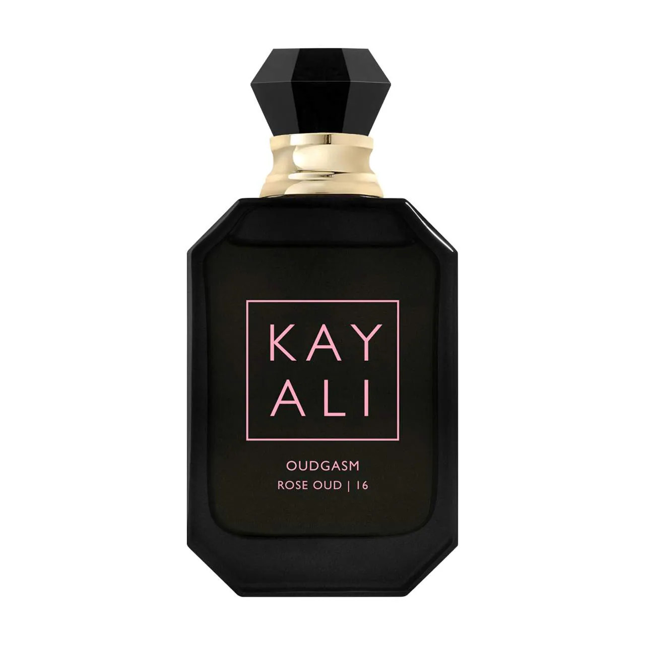 KAYALI OUDGASM ROSE OUD 16 Eau de Parfum Intense 1.7 oz eau de parfum spray | Sephora (US)