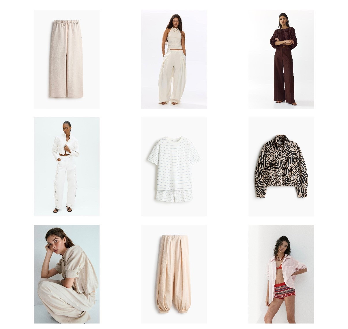 H&M is killing it with these styles and so many other that are store exclusive only, these are all on sale right now in the app! 

#LTKmomlife #LTKSeasonal #LTKFestival