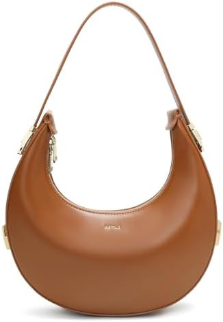 Keyli Shoulder Bag for Women 3 Ways Adjust Strap Clutches Hobo Purses Fashionable Casual Tote Han... | Amazon (US)