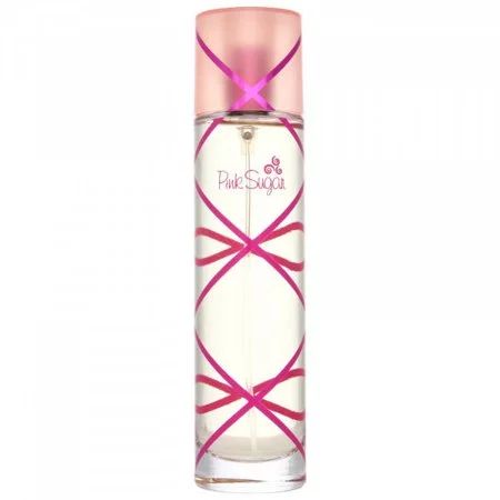 Aquolina Pink Sugar Eau De Toilette Spray, Perfume for Women, 3.4 Oz - Walmart.com | Walmart (US)