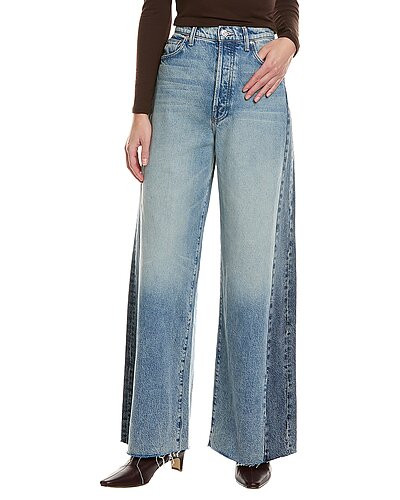 Pipe-Dream Button Sneak Fray Blinded By The Dark Jean | Gilt & Gilt City