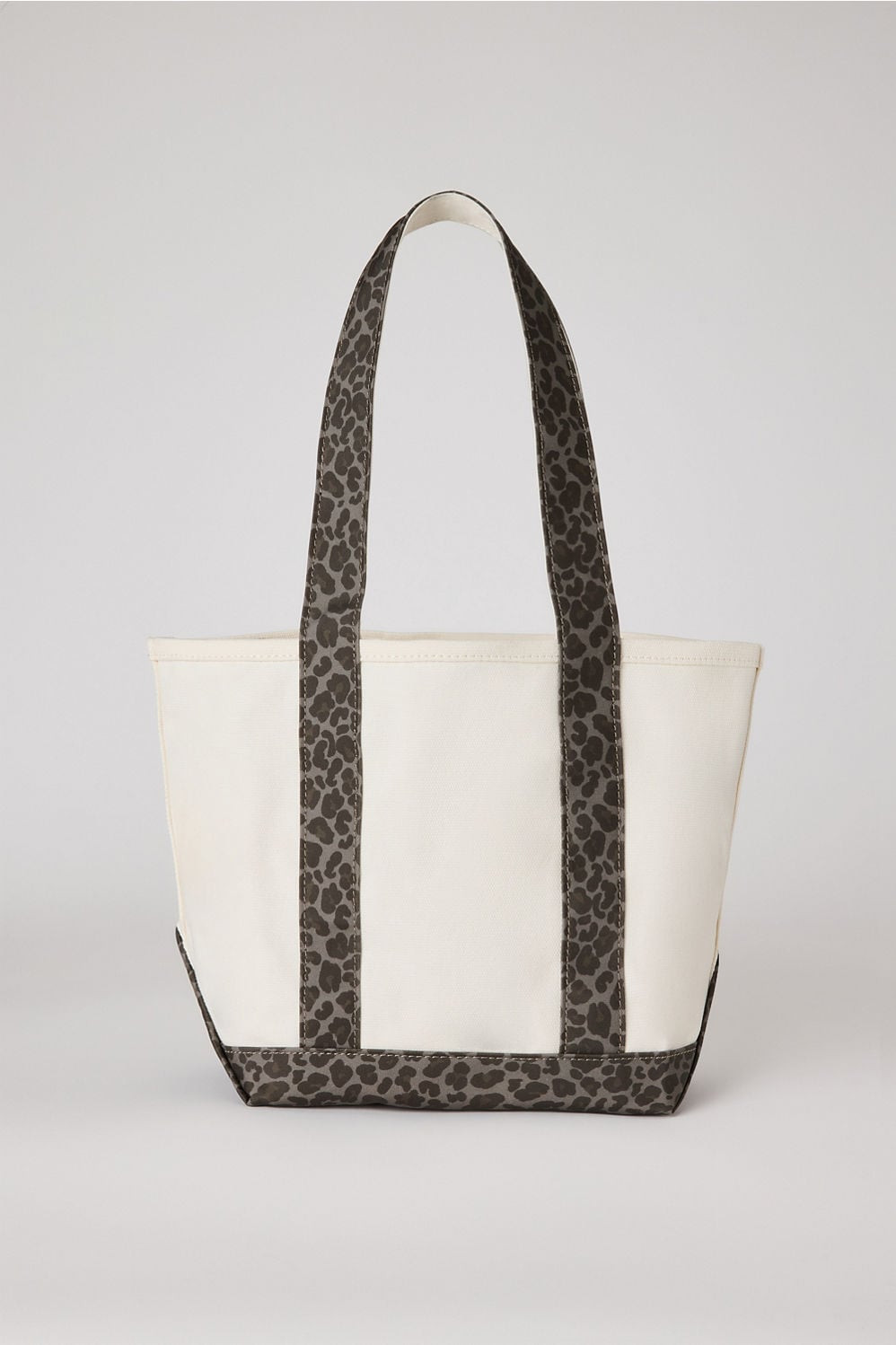 The Canvas Mini Day Tote | Fabletics