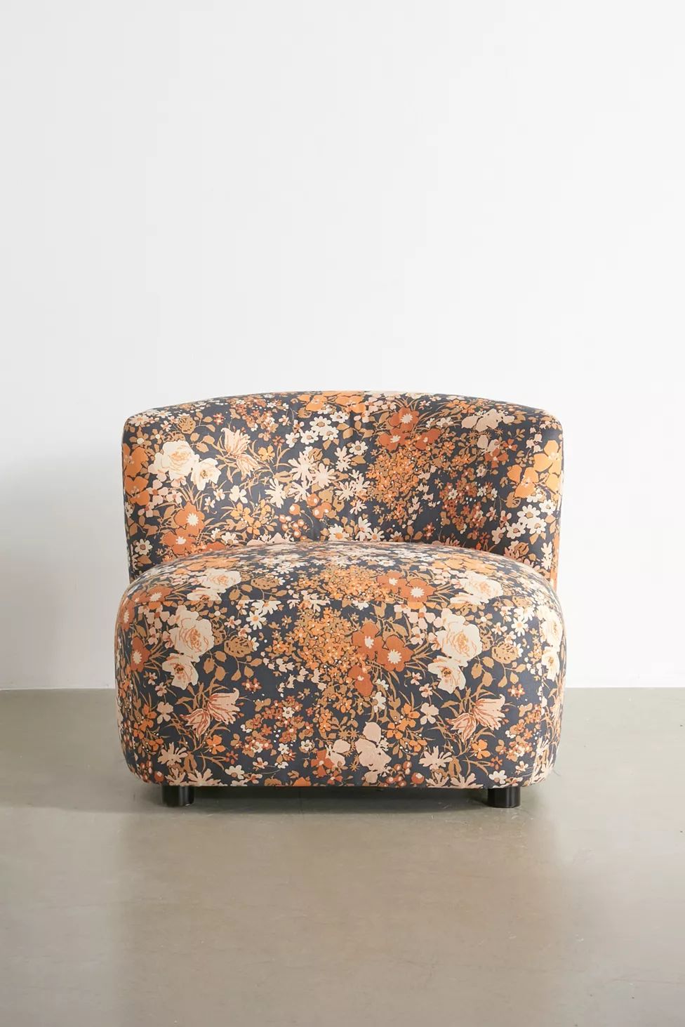 Castella Floral Chair | Urban Outfitters (US and RoW)