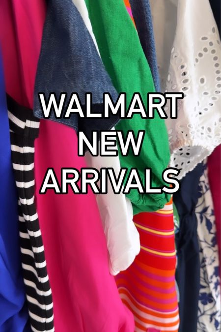 Walmart new arrivals, Walmart try on, Walmart fashion, Walmart outfit, spring dress 

#LTKstyletip #LTKfindsunder50 #LTKSeasonal