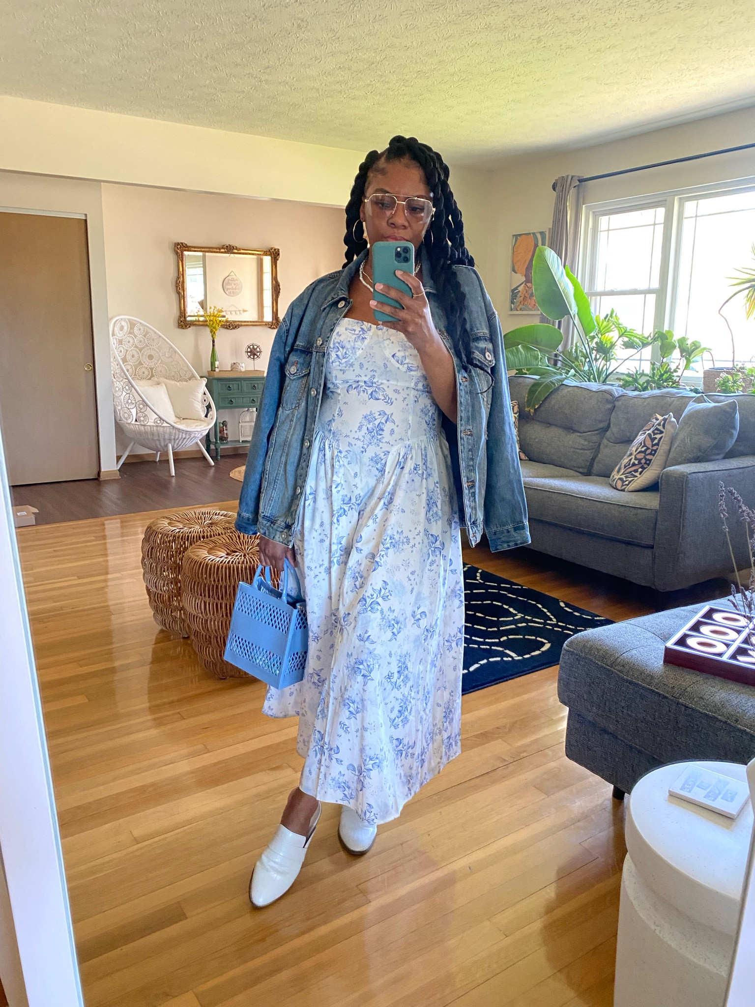 The Perfect Flirty Summer Dress! 

#LTKStyleTip #LTKSeasonal #LTKSummerSales