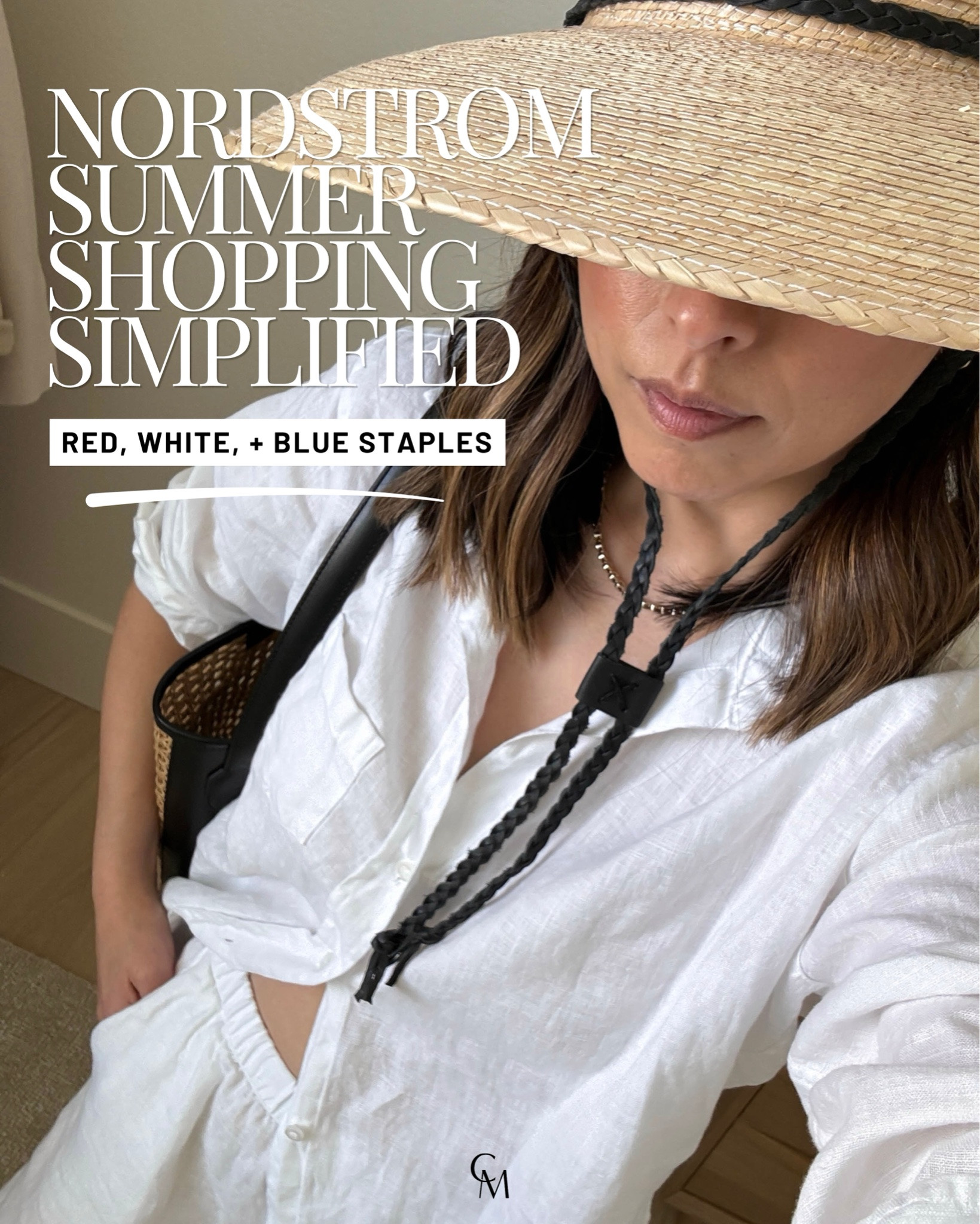 Red, white, and blue pieces from Nordstrom that feel classic, easy, and very wearable for summer.

#LTKmomlife #LTKSeasonal #LTKPetite