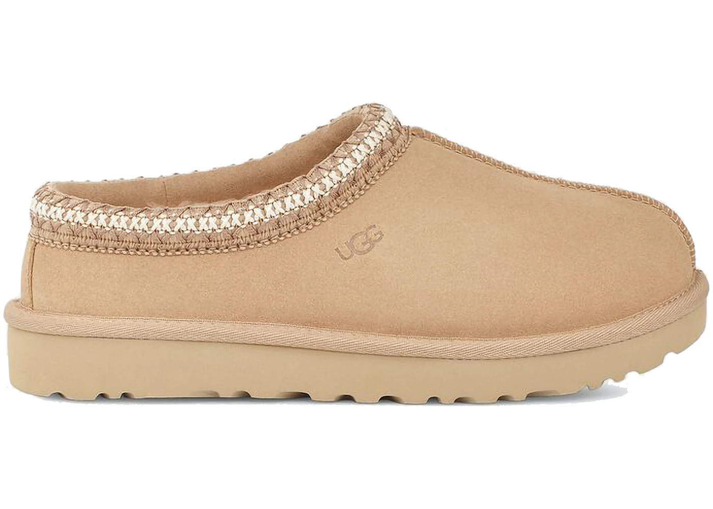 UGG Tasman SlipperDriftwood (W) | StockX