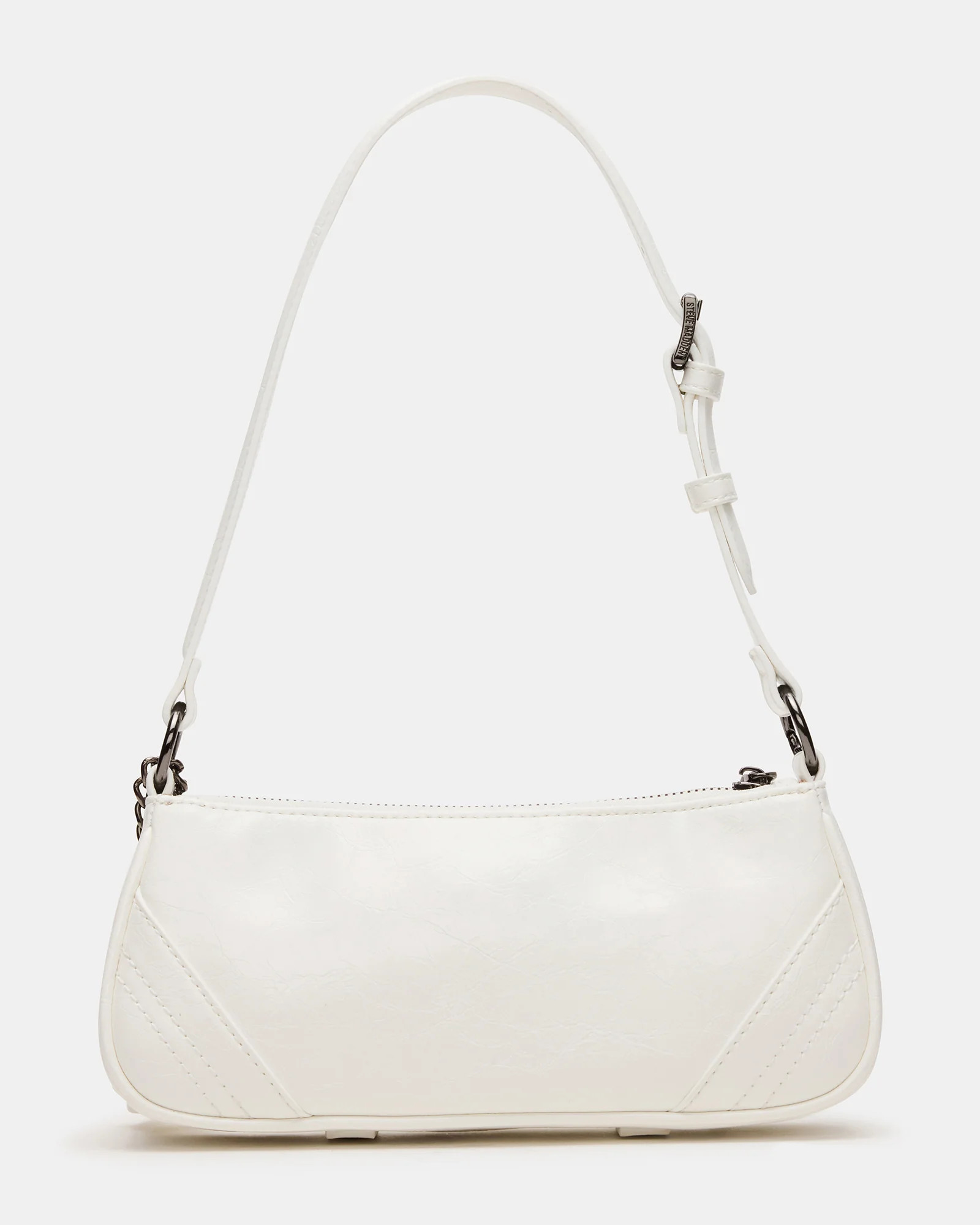 Becka Bag White | Steve Madden (US)