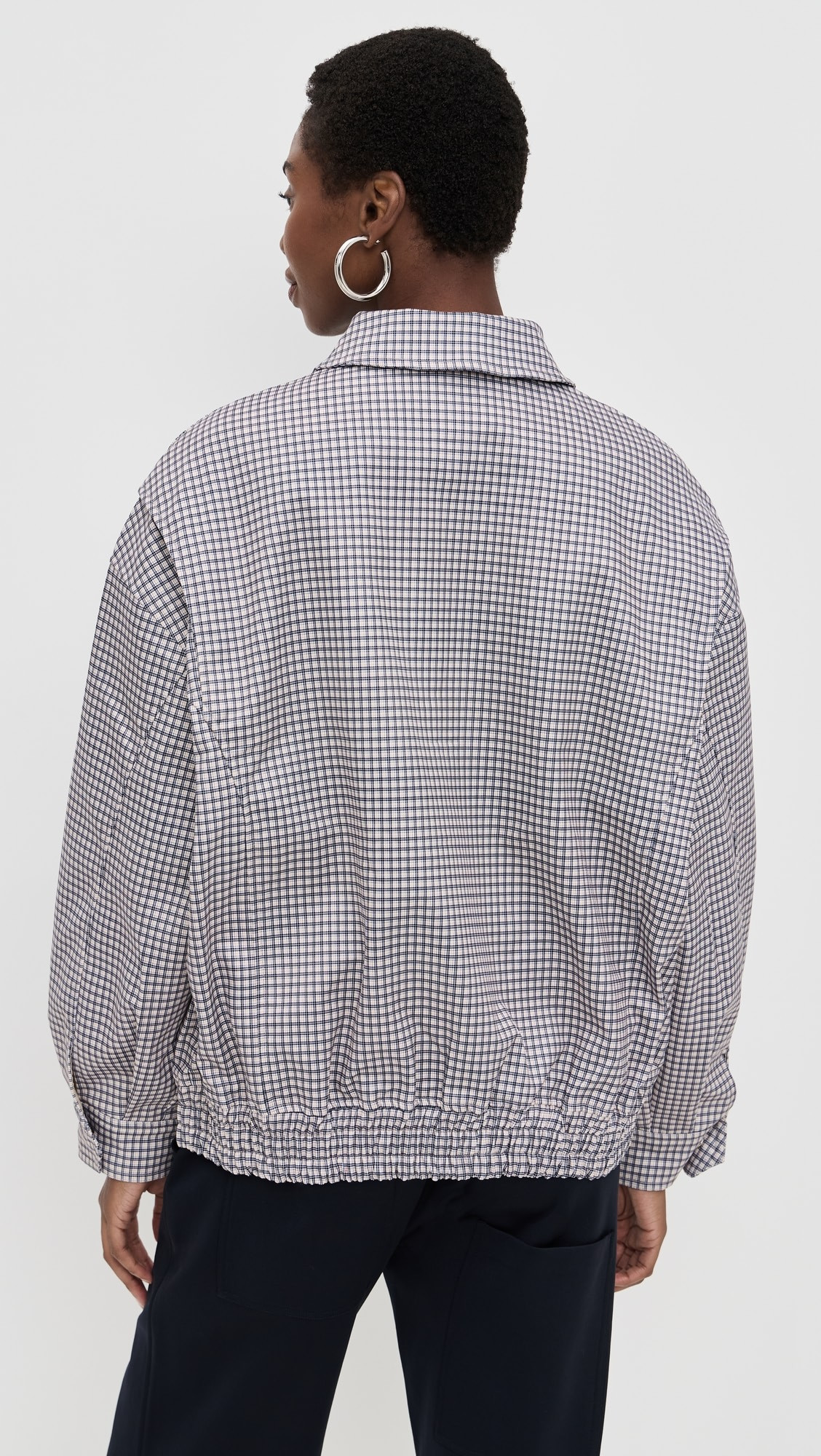 Kenny Bomber Jacket | Shopbop