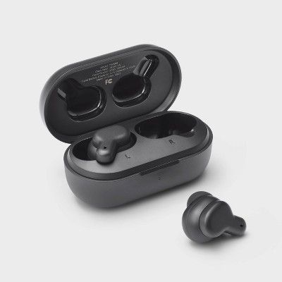 Active Noise Canceling True Wireless Bluetooth Earbuds - heyday™ | Target