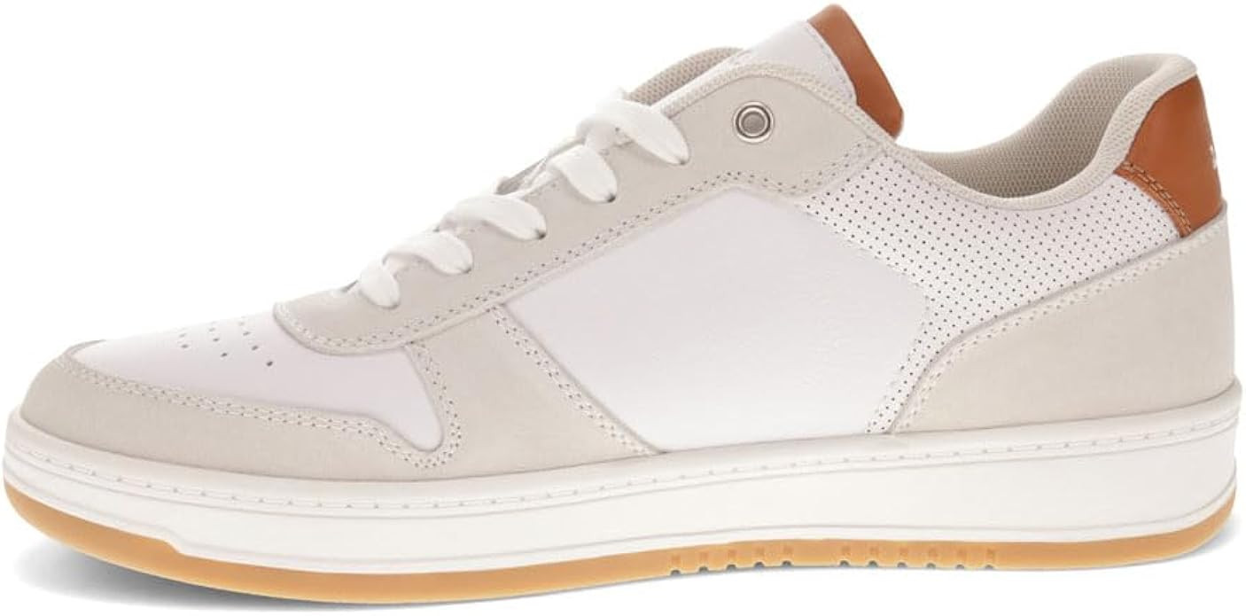 Levi's Mens Drive Lo 2 Vegan Leather Casual Lace Up Sneaker Shoe | Amazon (US)