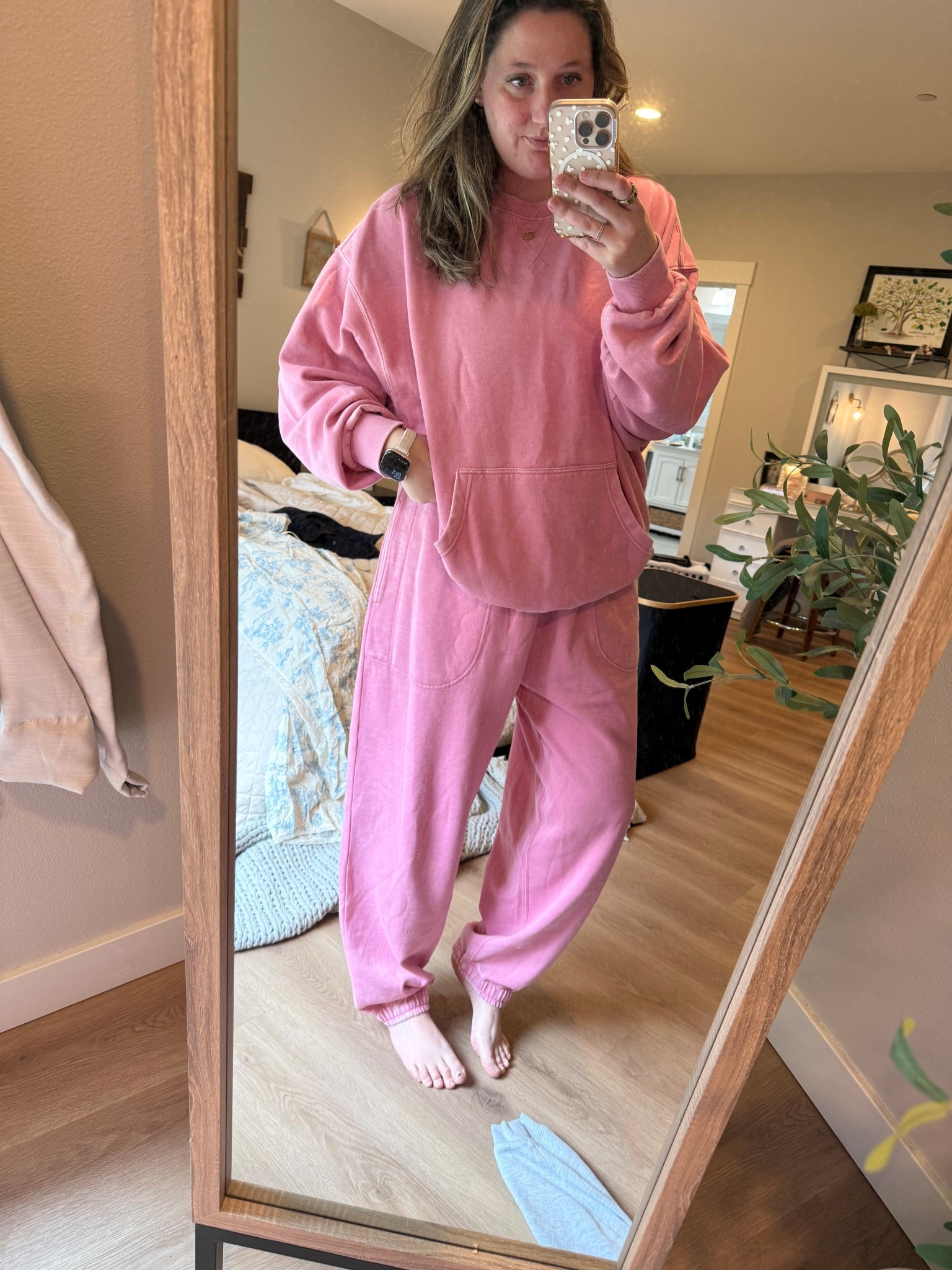 This free people set! 😍😍😍

#LTKActive #LTKmomlife #LTKMidsize