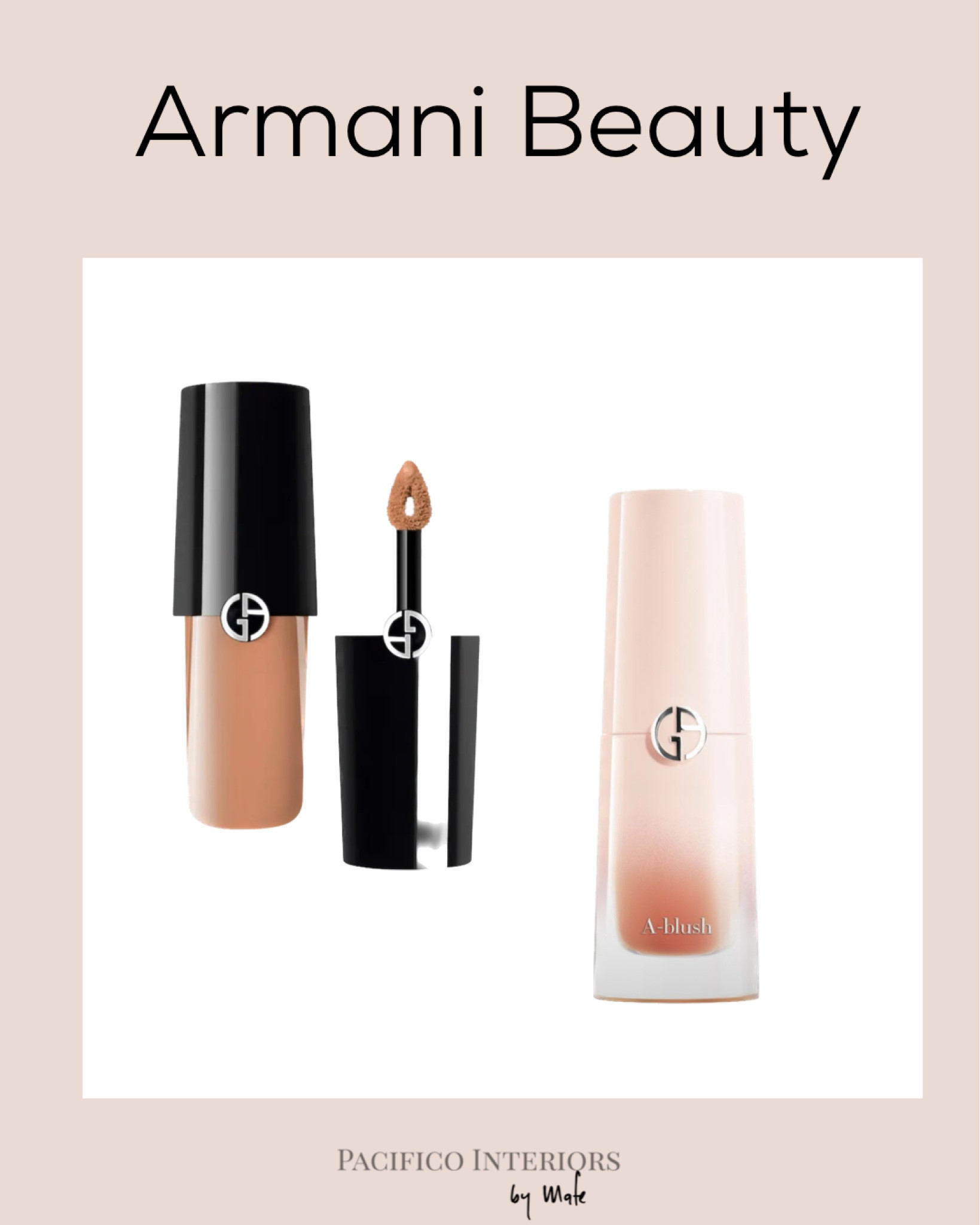 Armani beauty loveeeeeeee 

#LTKbeauty #LTKSeasonal #LTKxSephora