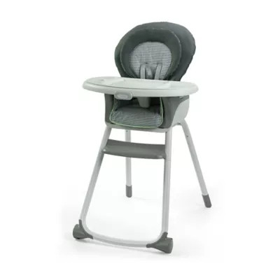 Graco® Made2Grow 6-in-1 High Chair | buybuy BABY | buybuy BABY