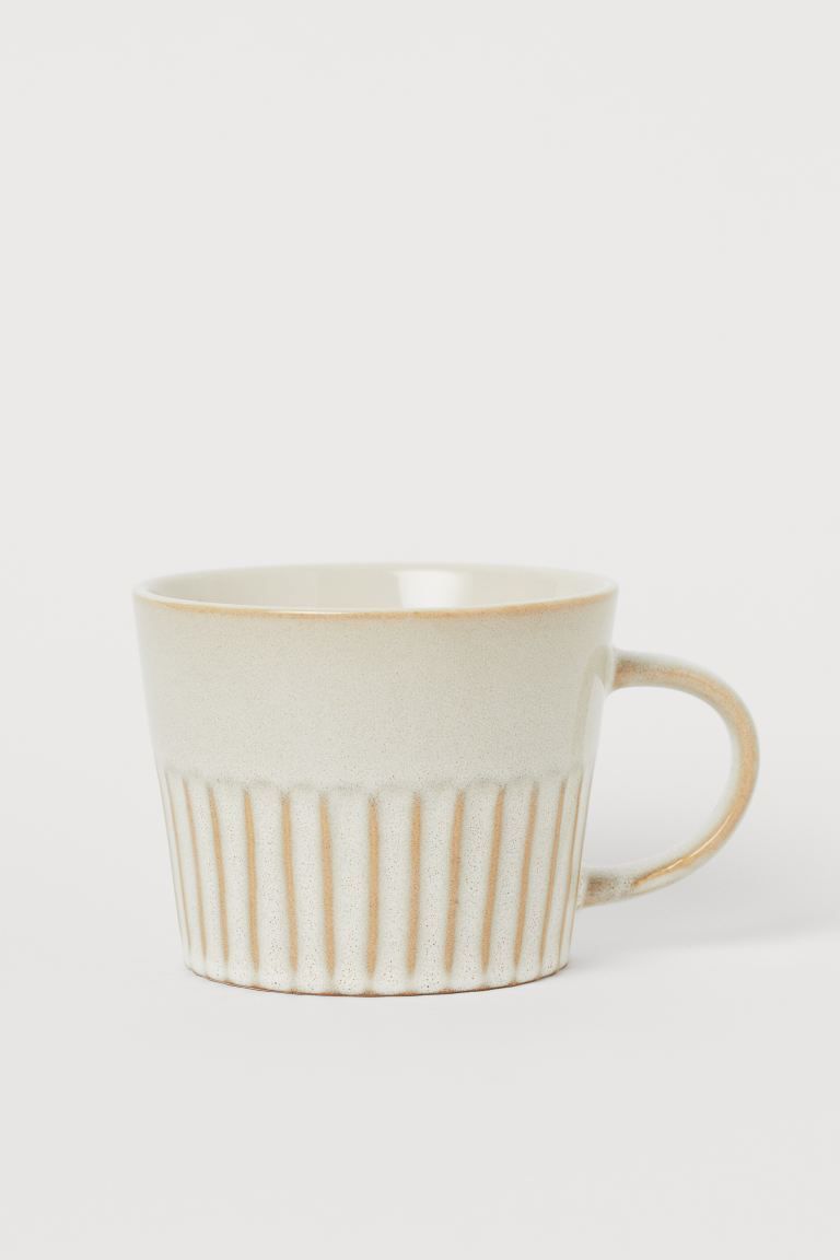 Ceramic Mug | H&M (US + CA)