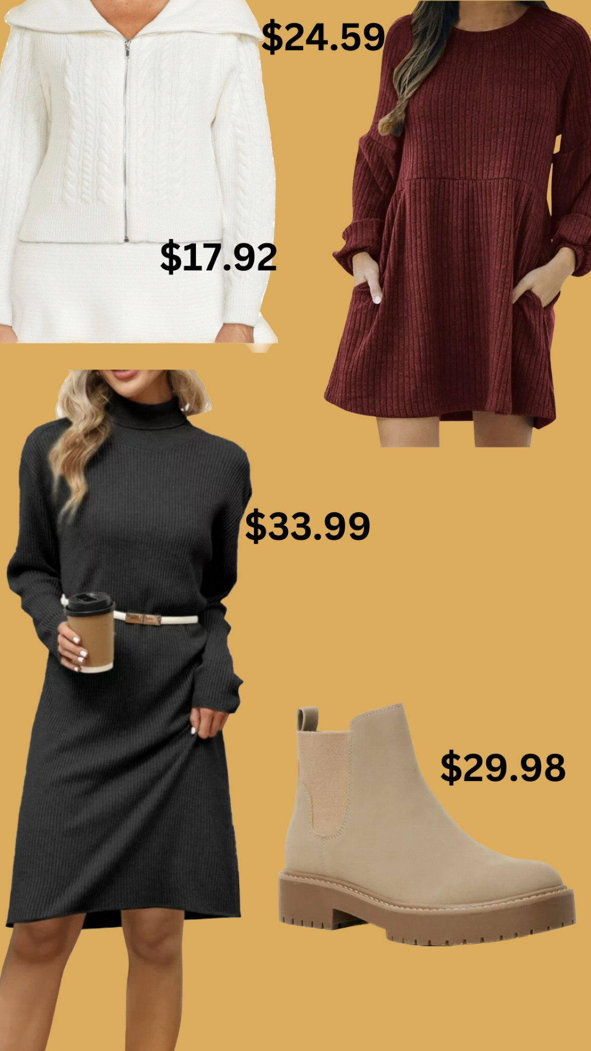 Walmart Thanksgiving! 🥰

#LTKHolidaySale #LTKSeasonal #LTKCyberWeek