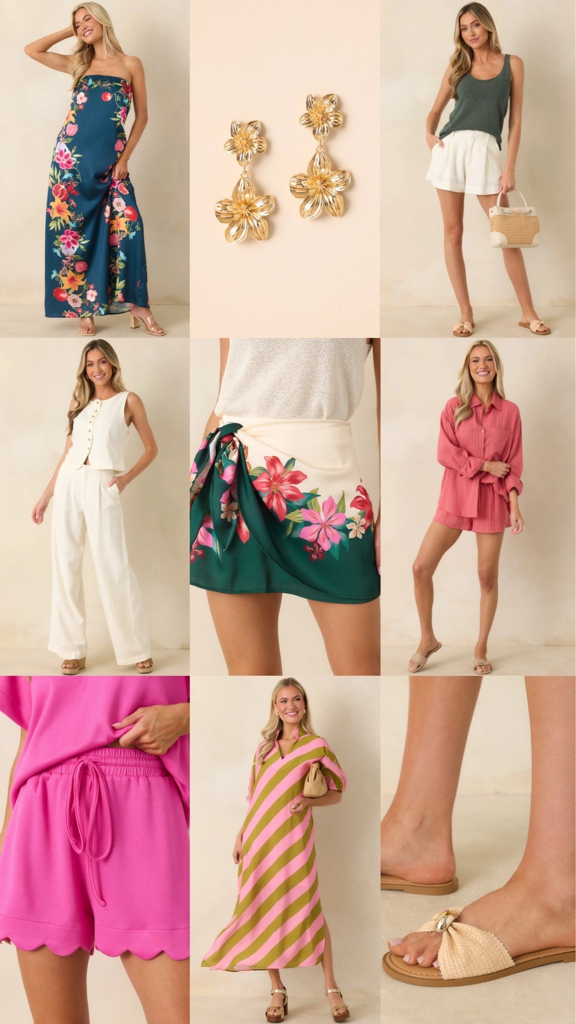 Daily Faves: Colorful NEW Red Dress Arrivals!!

#LTKSeasonal #LTKTravel #LTKWorkwear