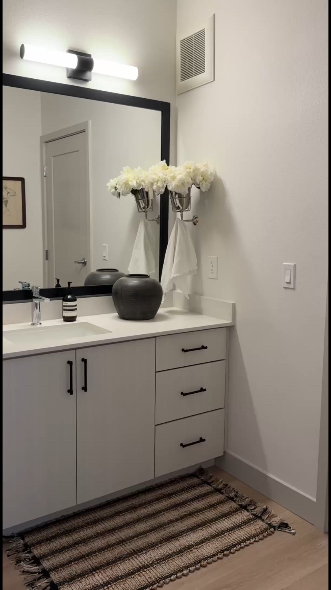 One of my favorites home decor items I own! BACK IN STOCK!! 

#LTKHome