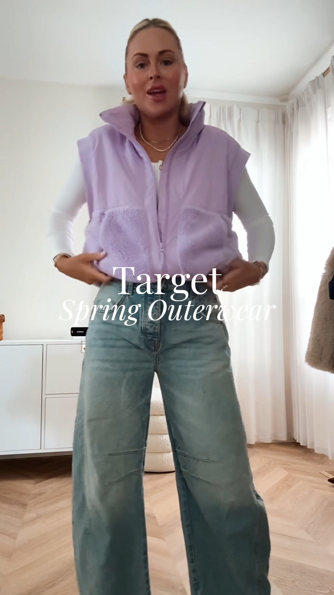 Target spring outerwear!🌸 30% off my jackets today too! 

Active wear. Spring outerwear. Sports mom. 

#LTKSaleAlert #LTKFindsUnder50 #LTKootd