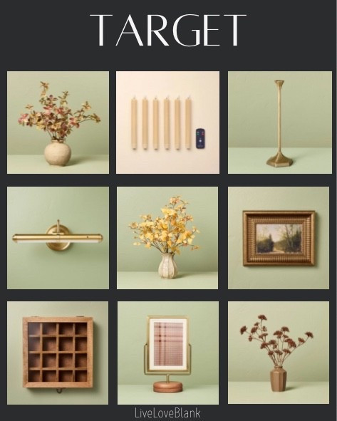 Target home decor
Fall home refresh
Seasonal decor

#LTKStyleTip #LTKFamily #LTKHome