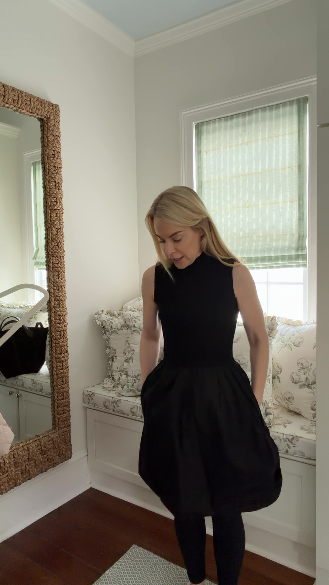 Huge Marie Oliver sale 70% off this dress is under $80 and wait til you See the skirt 

#LTKSaleAlert #LTKgrwm #LTKPetite