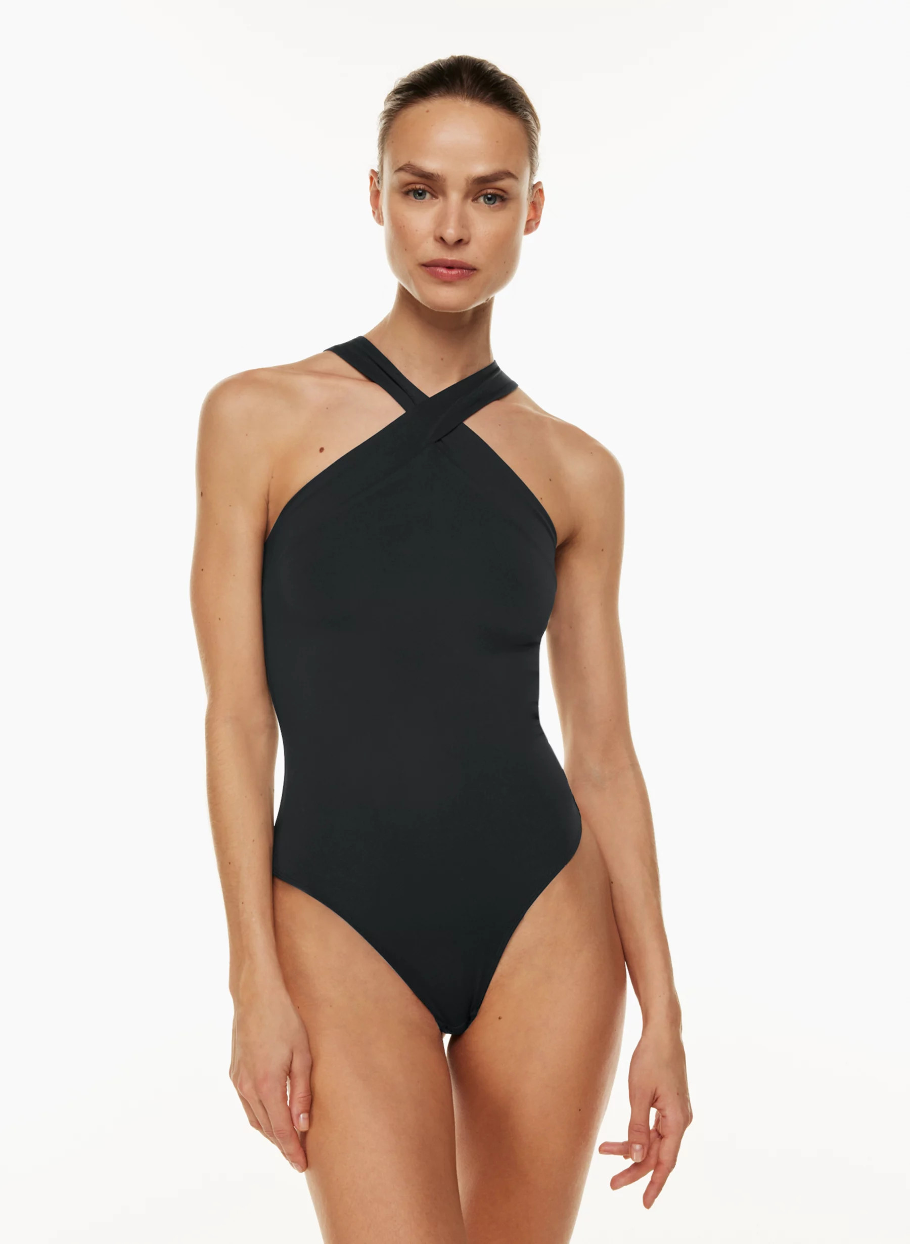 CONTOUR ACE BODYSUIT | Aritzia