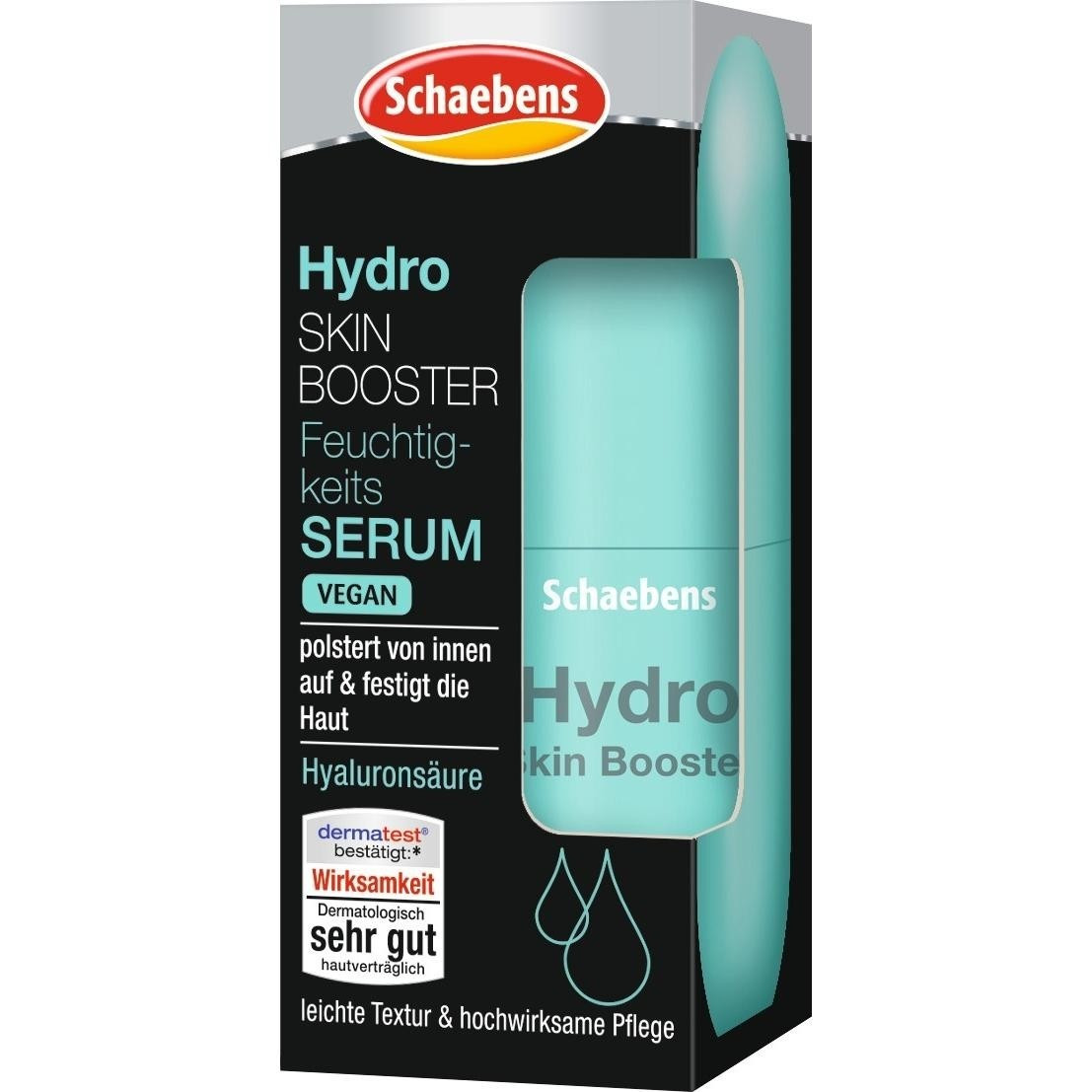 SchaebensHydro Skin BoosterFeuchtigkeitsserum | Douglas (DE)