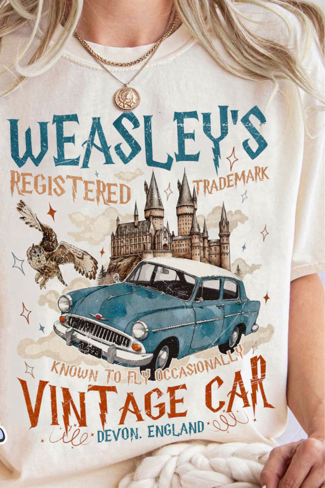30% off 🎉

Wizard Flying Car Comfort Colors Shirt, Vintage Style Weasley Car Tee, Bookish Wizard Shirt, Universal Fan T-shirt,Magical Adventure Apparel

#LTKStyleTip #LTKSaleAlert #LTKSeasonal